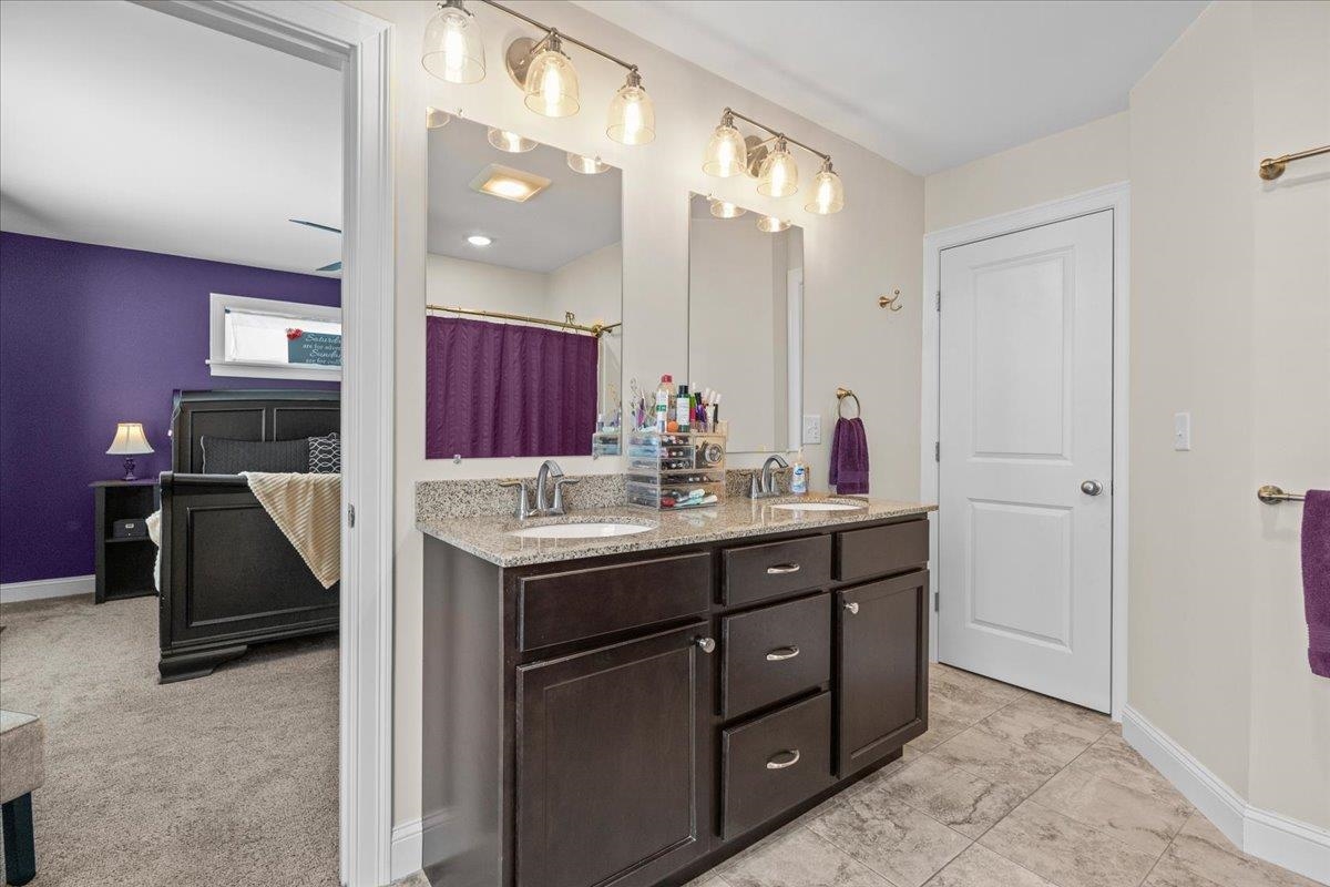 22 Sunset View Road Fairfax, VT 05444 - Photo 29 of 49