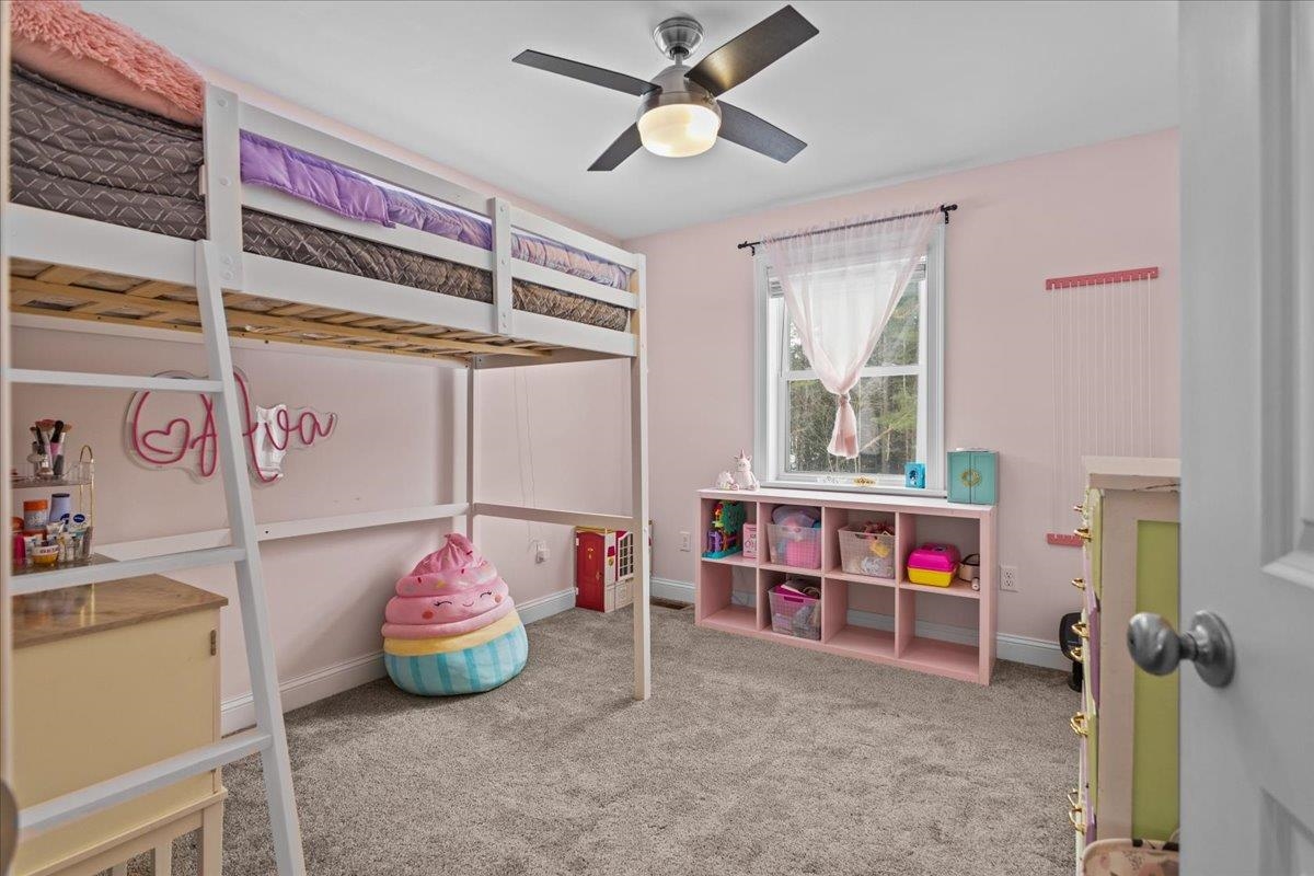 22 Sunset View Road Fairfax, VT 05444 - Photo 30 of 49