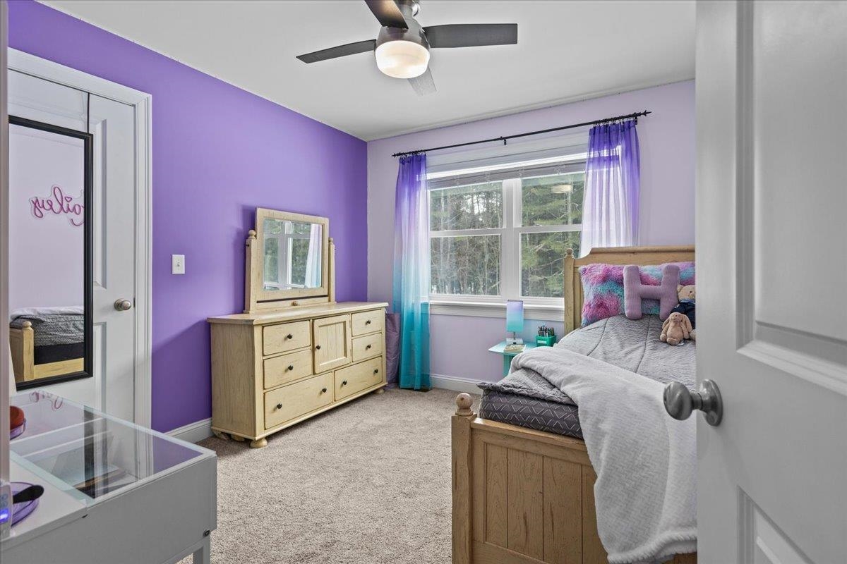 22 Sunset View Road Fairfax, VT 05444 - Photo 31 of 49