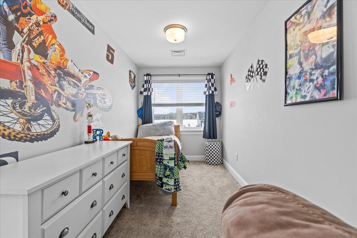 22 Sunset View Road Fairfax, VT 05444 - Photo 32 of 49