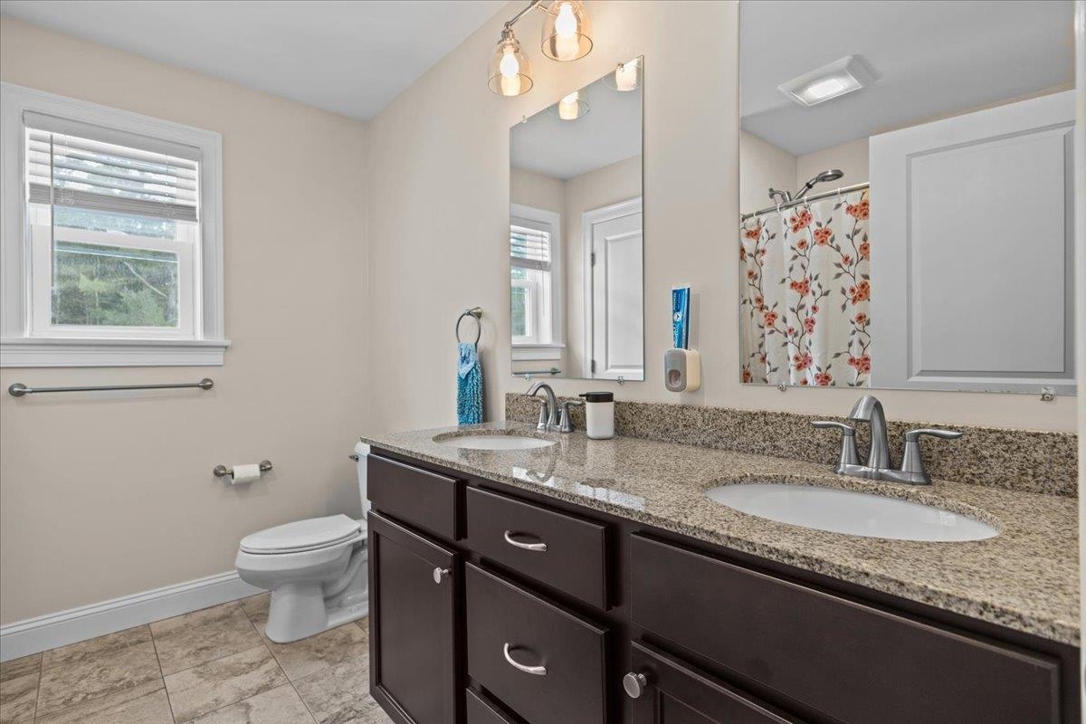 22 Sunset View Road Fairfax, VT 05444 - Photo 33 of 49