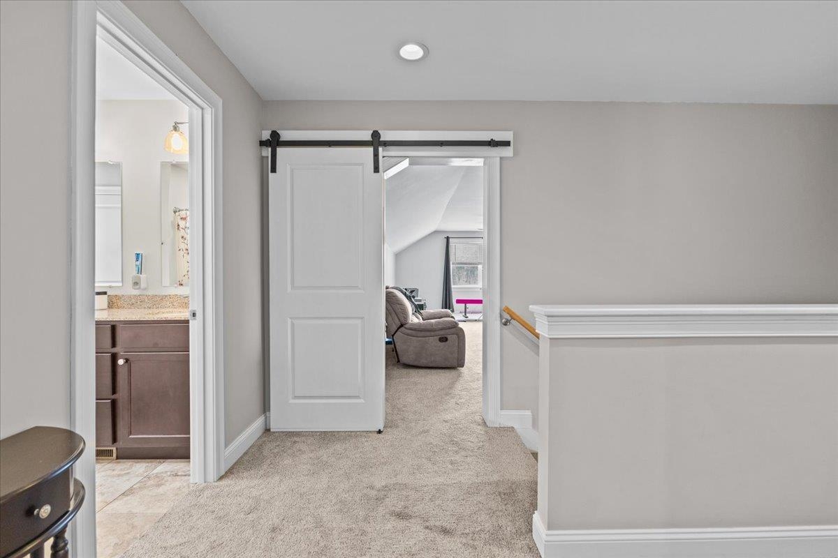 22 Sunset View Road Fairfax, VT 05444 - Photo 34 of 49