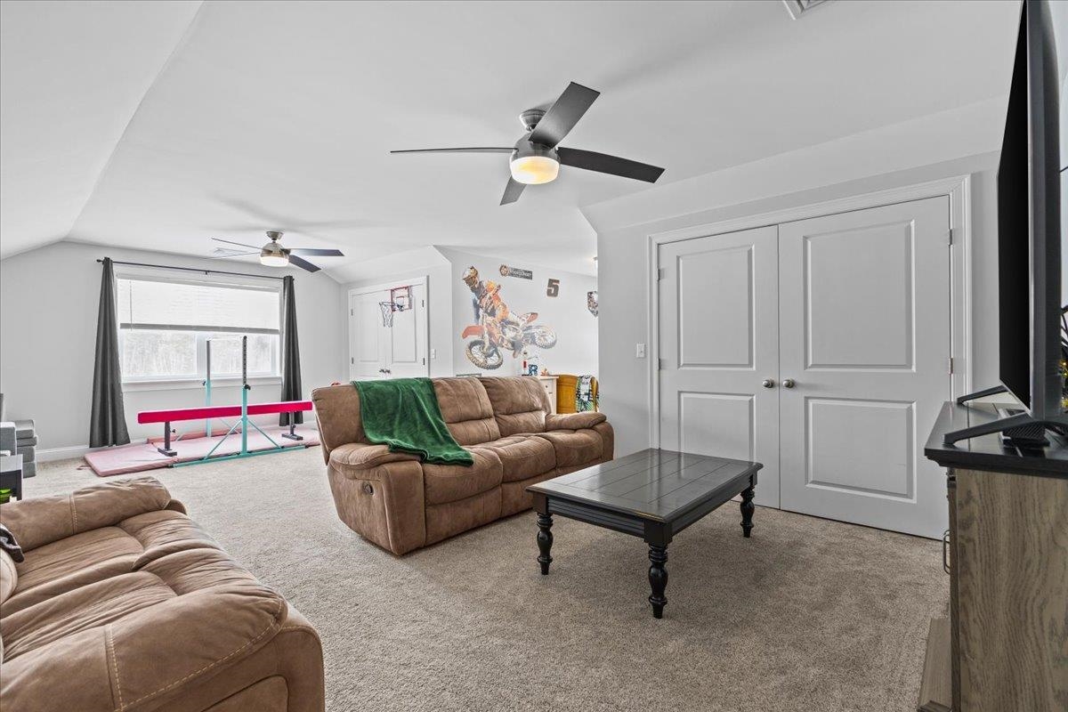 22 Sunset View Road Fairfax, VT 05444 - Photo 35 of 49