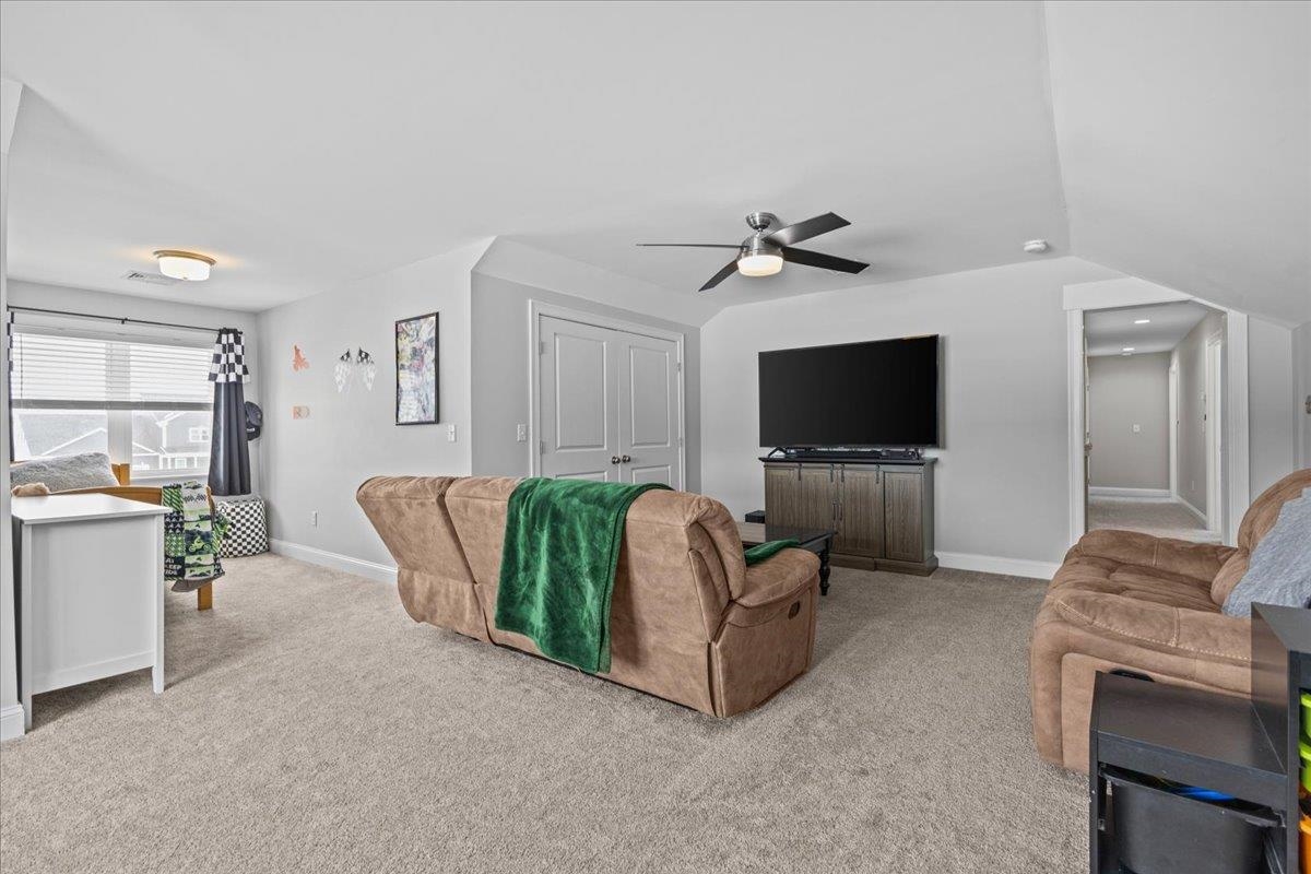 22 Sunset View Road Fairfax, VT 05444 - Photo 36 of 49