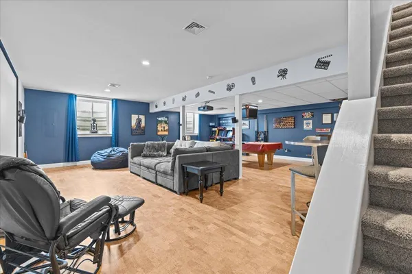 $674,000 | 22 Sunset View Road, Fairfax, VT 05444