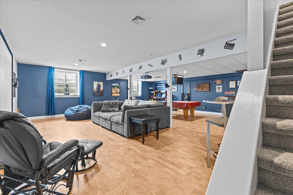 22 Sunset View Road Fairfax, VT 05444 - Photo 38 of 49