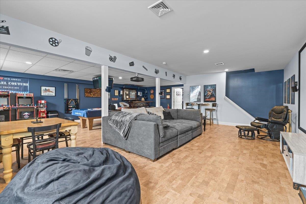 22 Sunset View Road Fairfax, VT 05444 - Photo 39 of 49