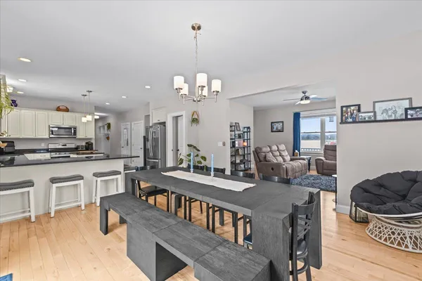 $674,000 | 22 Sunset View Road, Fairfax, VT 05444