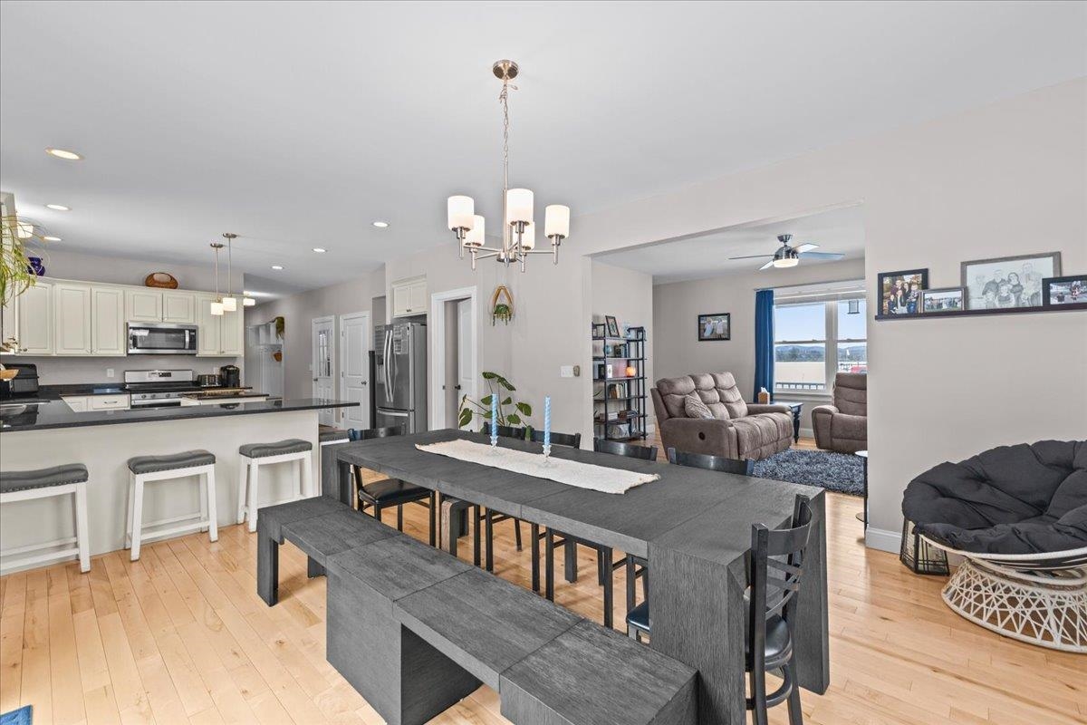 22 Sunset View Road Fairfax, VT 05444 - Photo 4 of 49