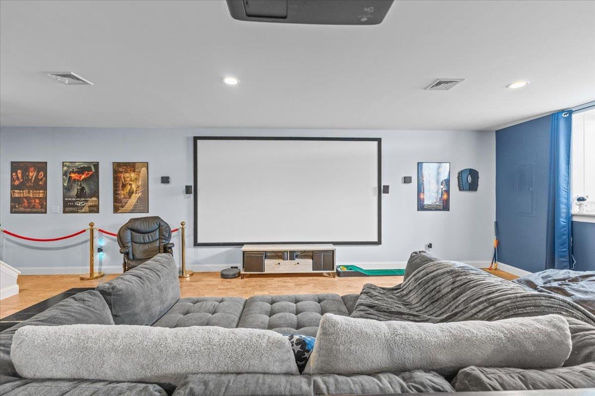 22 Sunset View Road Fairfax, VT 05444 - Photo 41 of 49