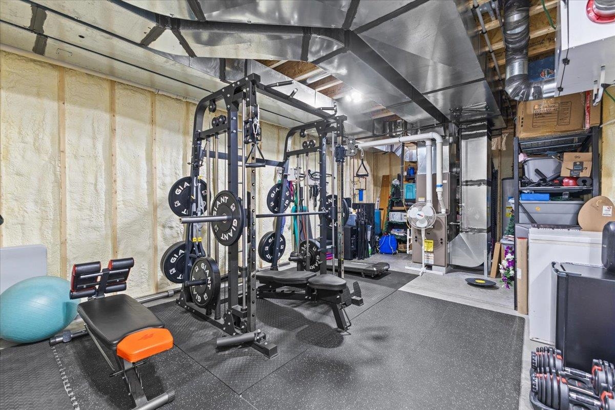 22 Sunset View Road Fairfax, VT 05444 - Photo 43 of 49