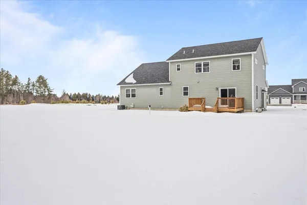 $674,000 | 22 Sunset View Road, Fairfax, VT 05444