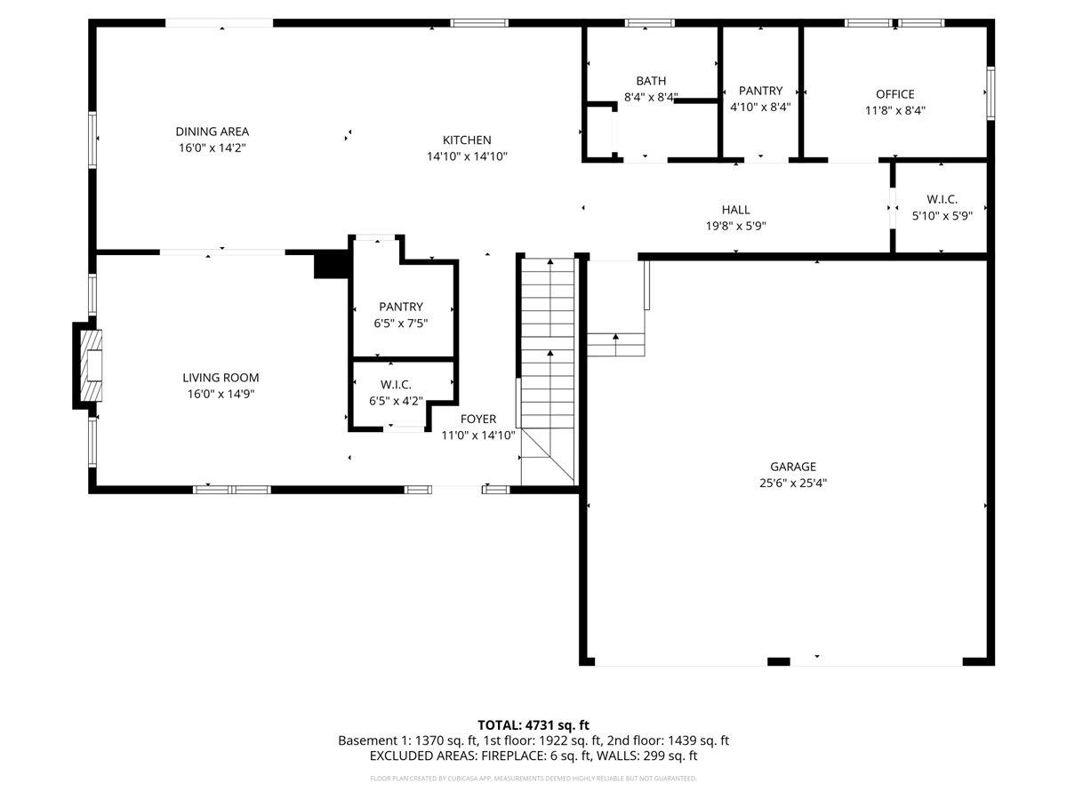 22 Sunset View Road Fairfax, VT 05444 - Photo 48 of 49