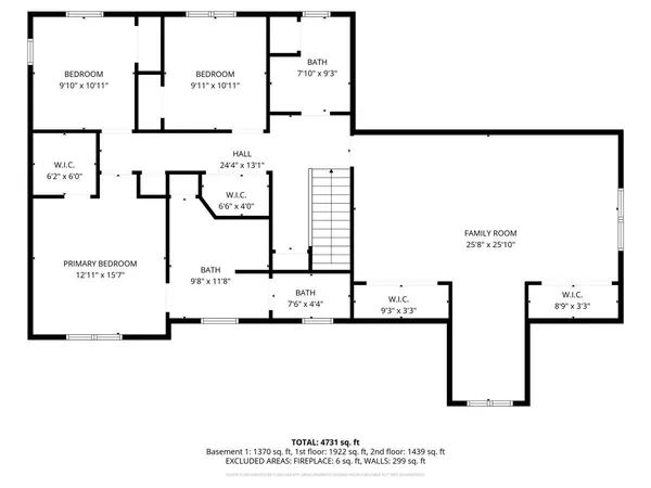 $674,000 | 22 Sunset View Road, Fairfax, VT 05444