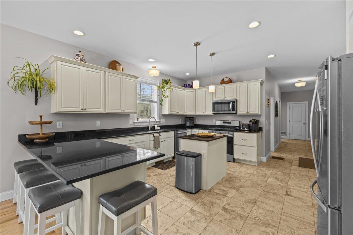 22 Sunset View Road Fairfax, VT 05444 - Photo 5 of 49