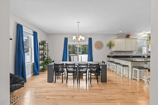 $674,000 | 22 Sunset View Road, Fairfax, VT 05444