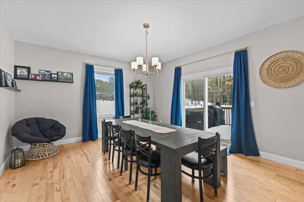 $674,000 | 22 Sunset View Road, Fairfax, VT 05444