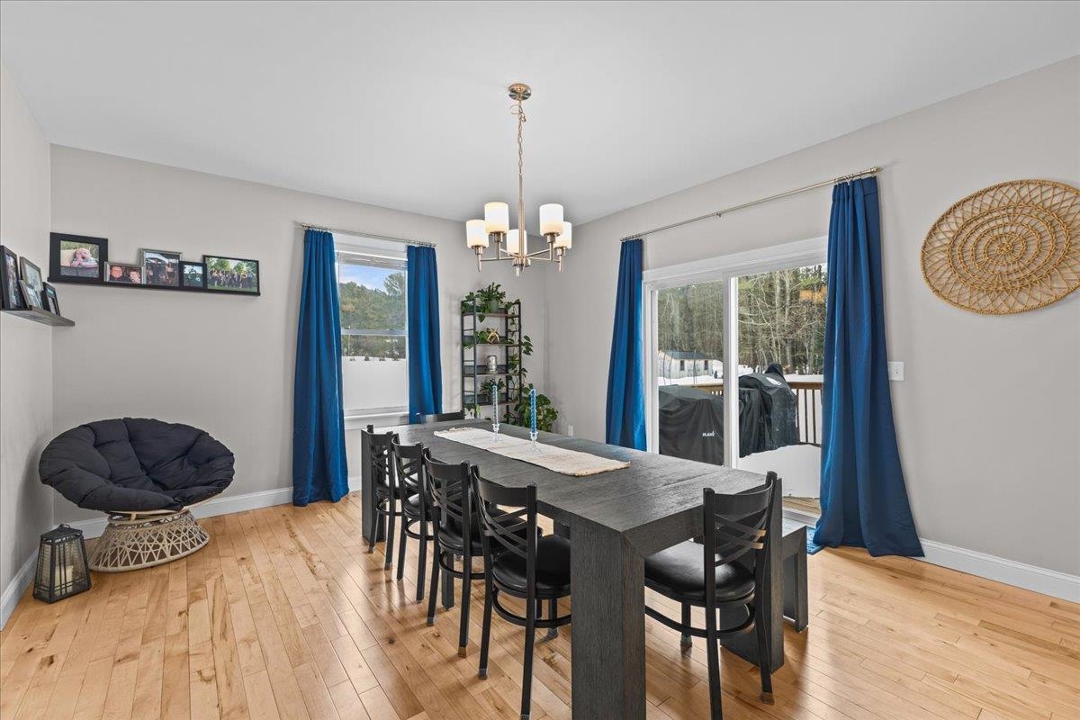 22 Sunset View Road Fairfax, VT 05444 - Photo 8 of 49