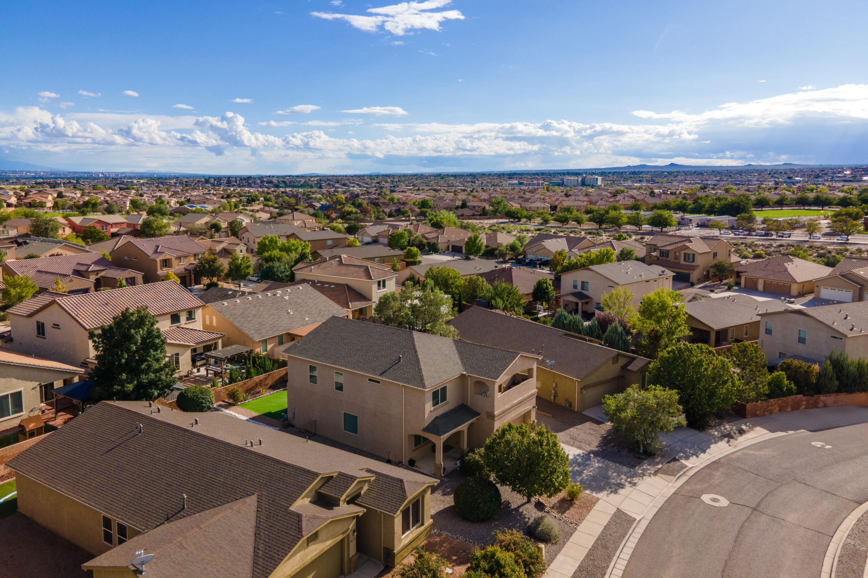 2706 Camacho Road Southeast Rio Rancho, NM 87124 - Photo 42 of 45 Gallery Image 42