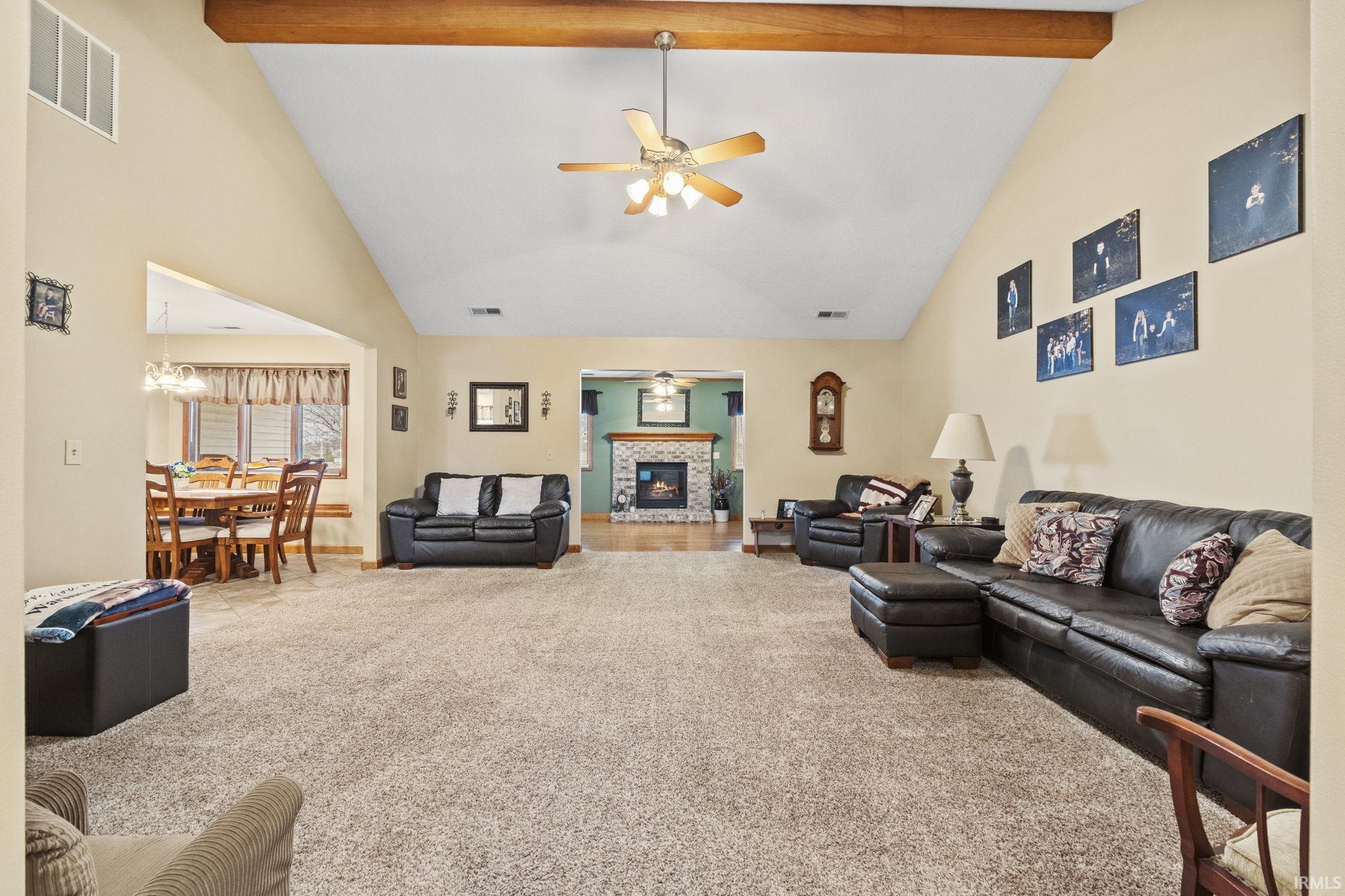 1202 Edge Water Court Decatur, IN 46733 - Photo 11 of 25