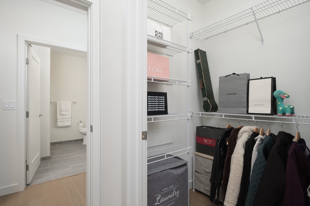 45 Lewis Street, Unit 305 Boston, MA 02128 - Photo 12 of 41