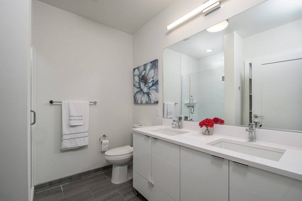 45 Lewis Street, Unit 305 Boston, MA 02128 - Photo 14 of 41