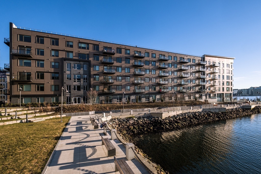 45 Lewis Street, Unit 305 Boston, MA 02128 - Photo 16 of 41