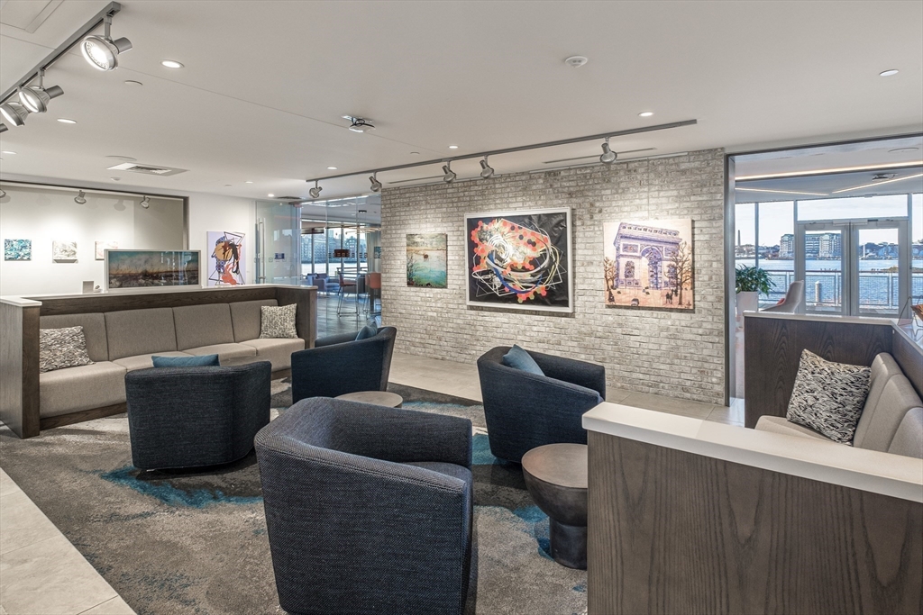 45 Lewis Street, Unit 305 Boston, MA 02128 - Photo 18 of 41