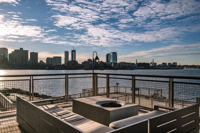 $3,400 | 45 Lewis Street, Unit 305, Boston, MA 02128