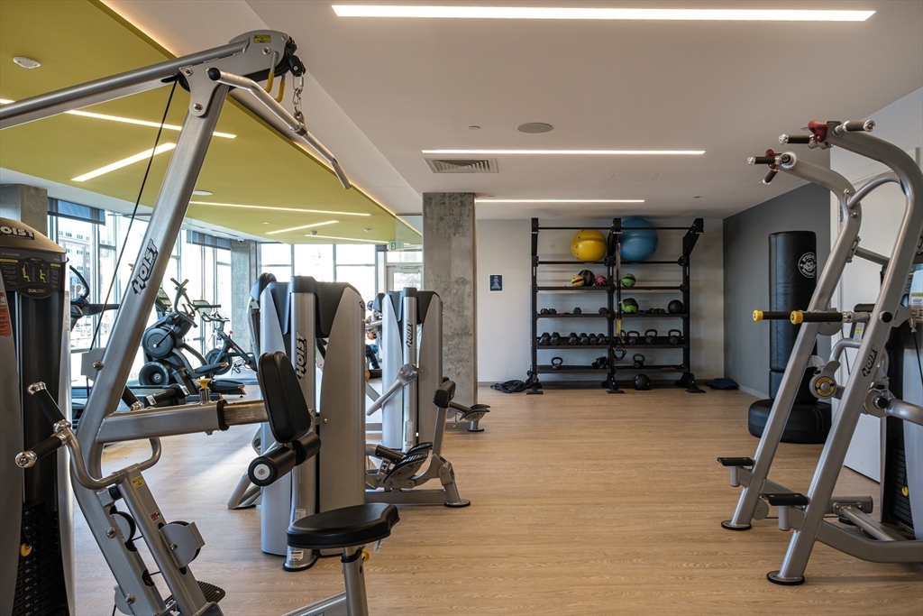 45 Lewis Street, Unit 305 Boston, MA 02128 - Photo 26 of 41