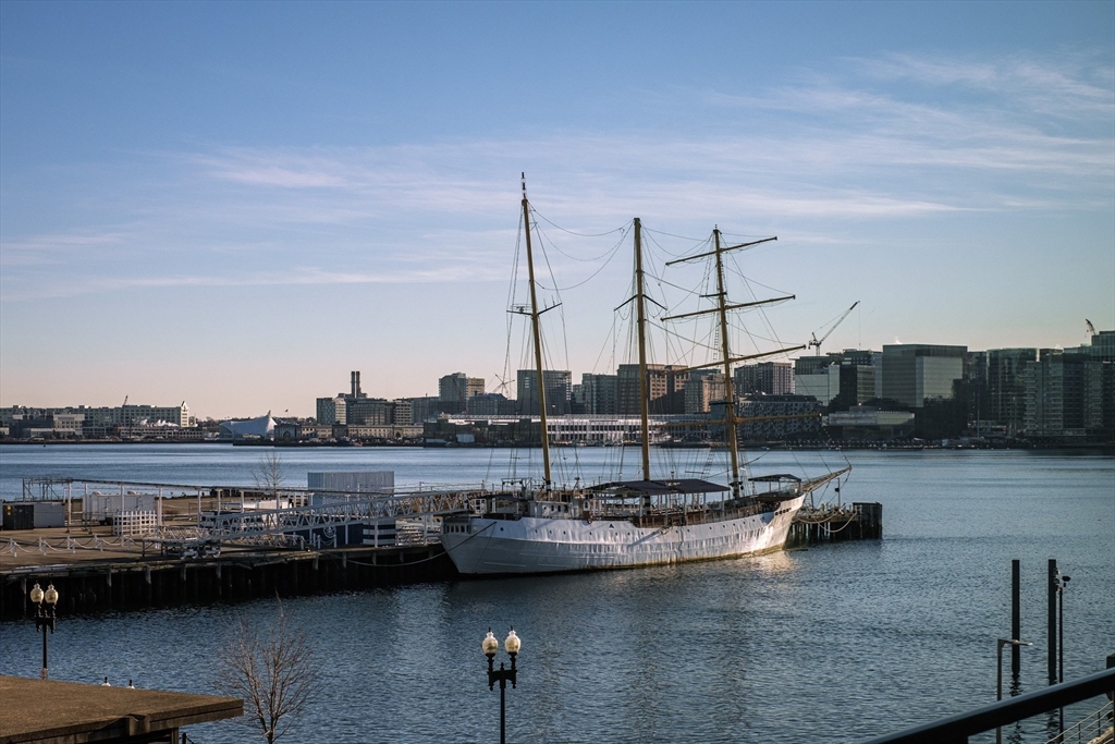 45 Lewis Street, Unit 305 Boston, MA 02128 - Photo 32 of 41