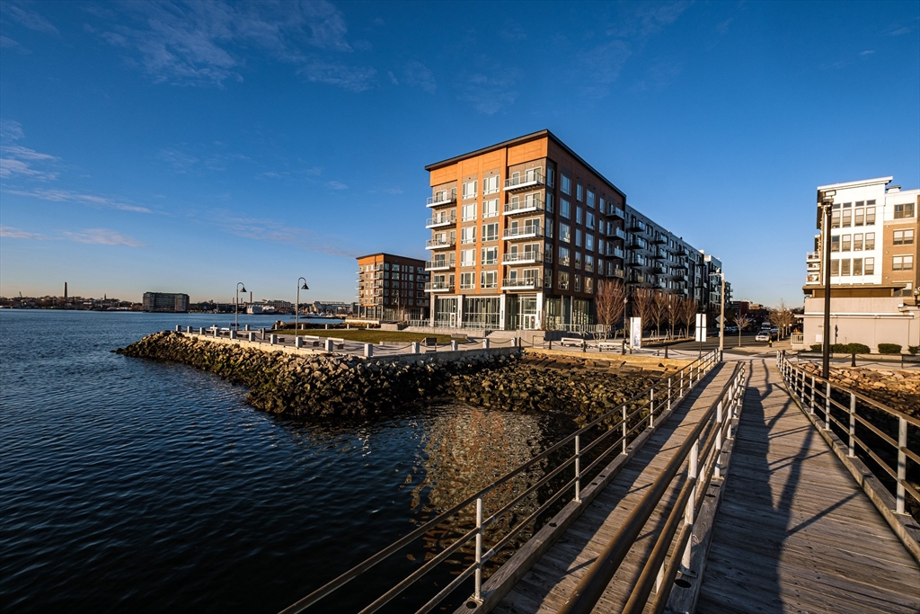 45 Lewis Street, Unit 305 Boston, MA 02128 - Photo 33 of 41