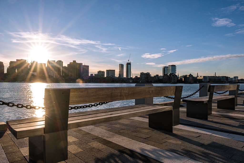 45 Lewis Street, Unit 305 Boston, MA 02128 - Photo 34 of 41