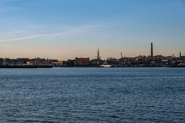 $3,400 | 45 Lewis Street, Unit 305, Boston, MA 02128