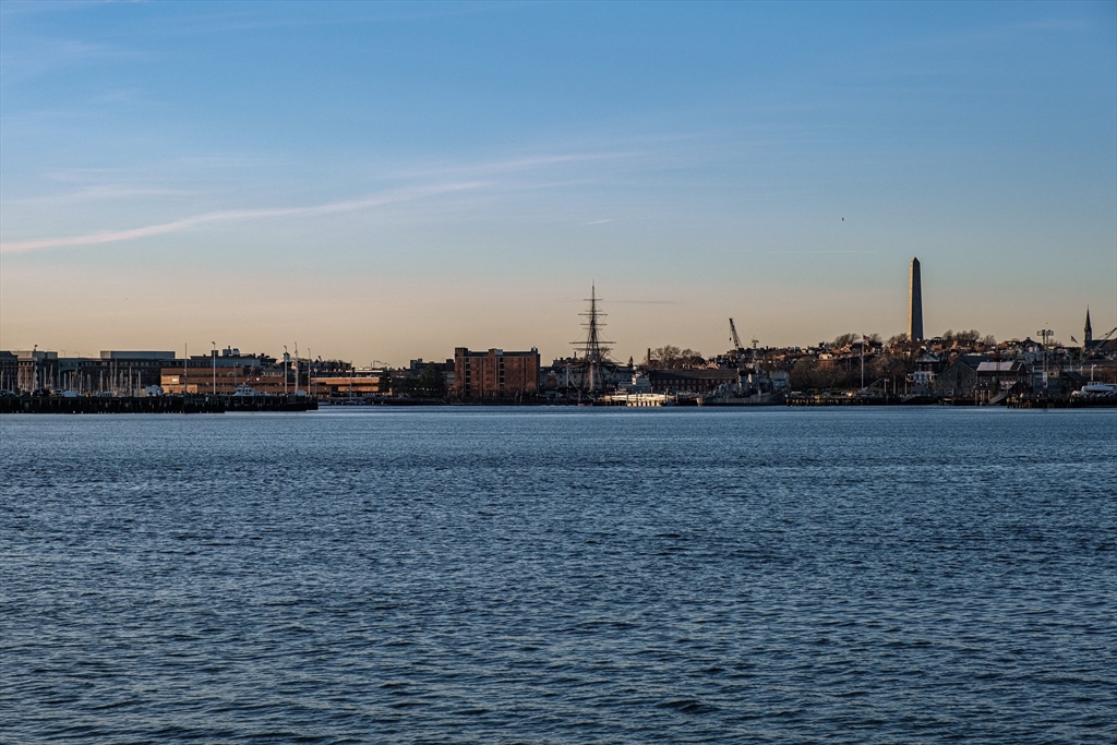 45 Lewis Street, Unit 305 Boston, MA 02128 - Photo 36 of 41