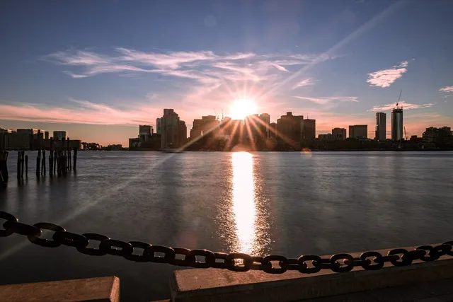 $3,400 | 45 Lewis Street, Unit 305, Boston, MA 02128