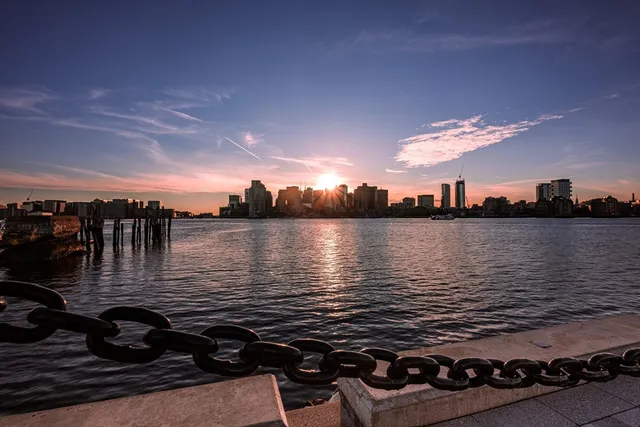 $3,400 | 45 Lewis Street, Unit 305, Boston, MA 02128