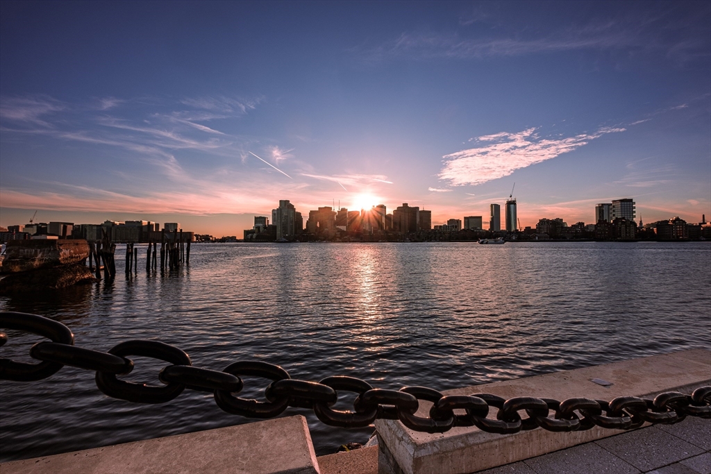 45 Lewis Street, Unit 305 Boston, MA 02128 - Photo 38 of 41