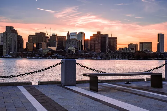 $3,400 | 45 Lewis Street, Unit 305, Boston, MA 02128