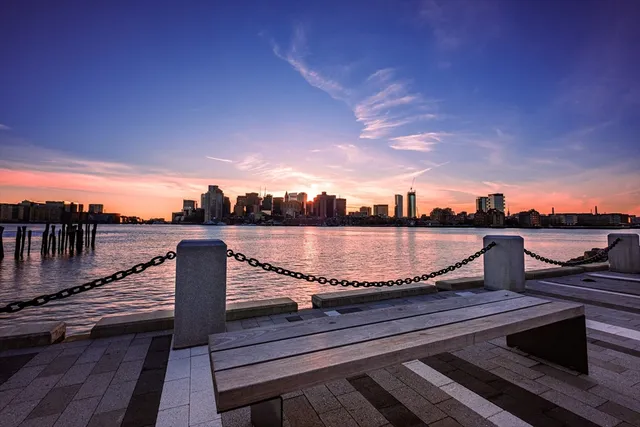 $3,400 | 45 Lewis Street, Unit 305, Boston, MA 02128