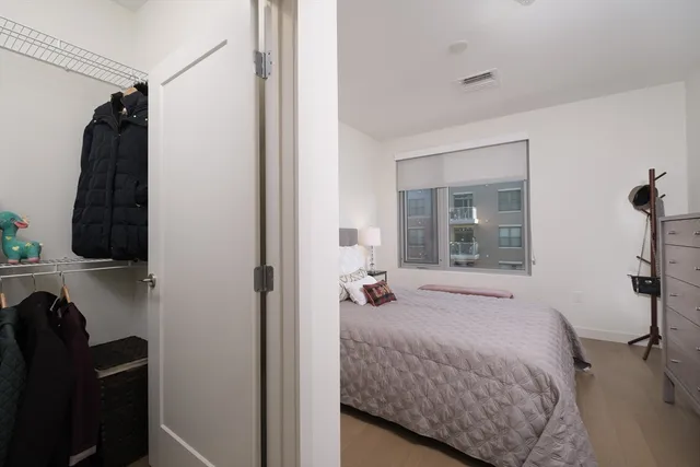 $3,400 | 45 Lewis Street, Unit 305, Boston, MA 02128