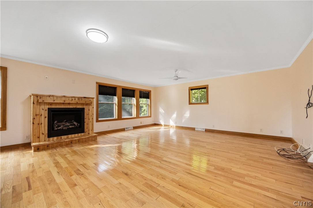 1721 County Rte 57 Volney, NY 13069 - Photo 7 of 48 Gallery Image 7