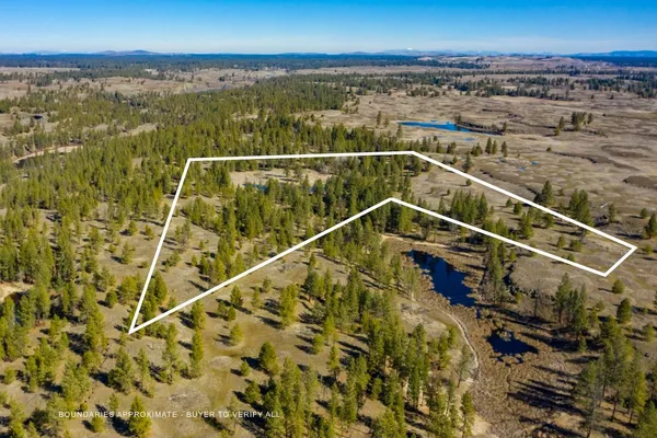 $99,000 | Lot 8 Unassigned Address, Sprague, WA 99032