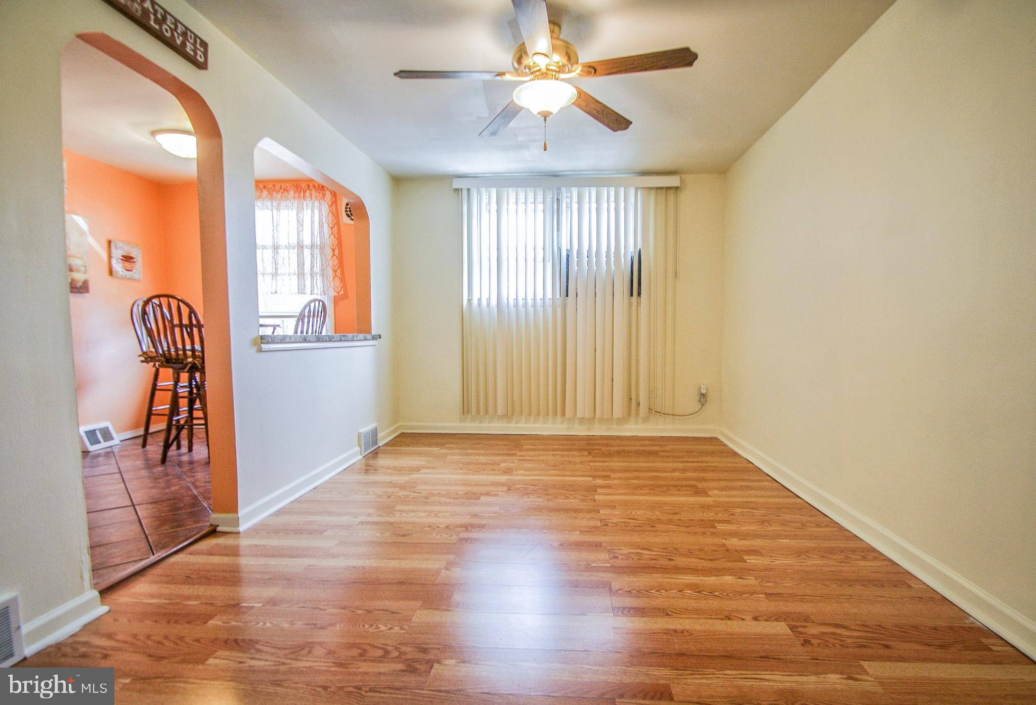 1405 Elson Road Brookhaven, PA 19015 - Photo 8 of 31 Dining Room