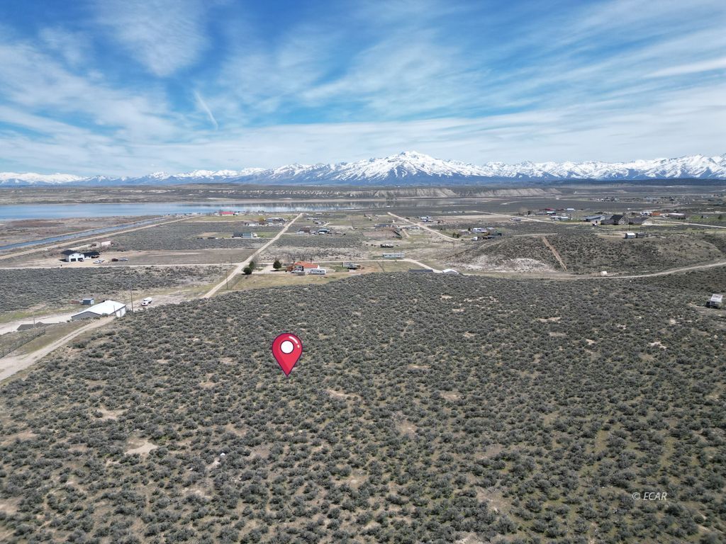 Dodge Ave Spring Creek Spring Creek, NV 89815 - Photo 3 of 11