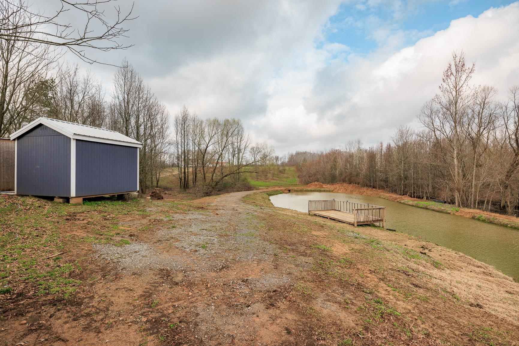 925 Pisgah Road Brighton, TN 38011 - Photo 3 of 25 Gallery Image 3
