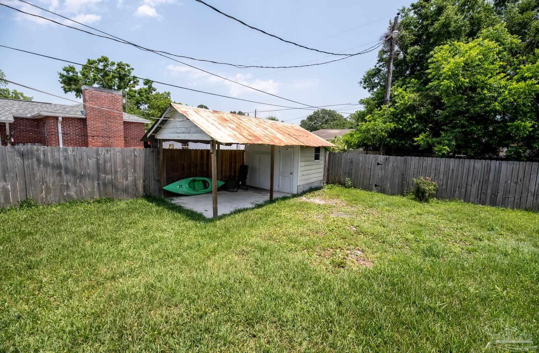412 Labree Road Pensacola, FL 32507 - Photo 16 of 16 Gallery Image 16