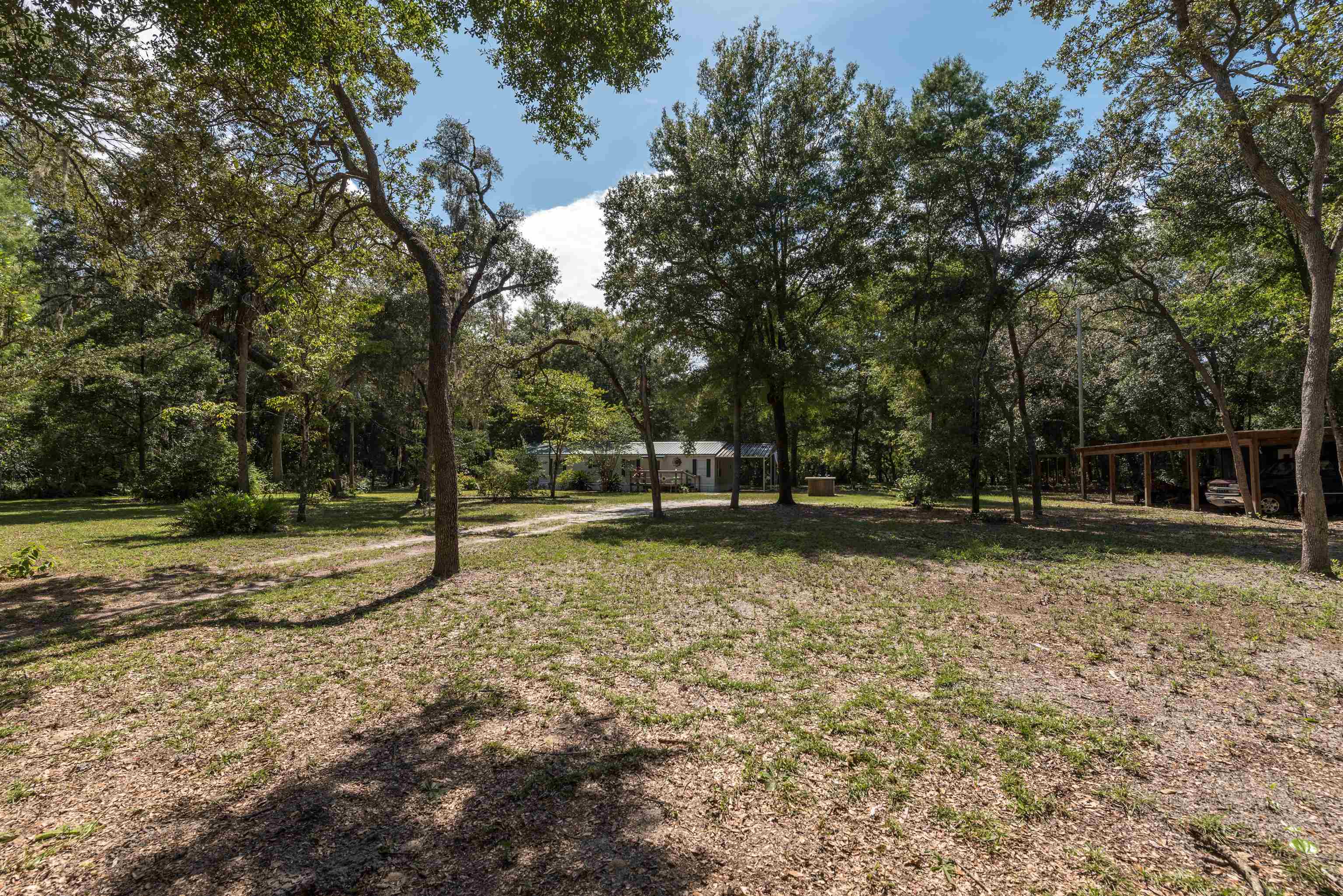 299 Huntington Shortcut Road Crescent City, FL 32112 - Photo 26 of 64 Gallery Image 26