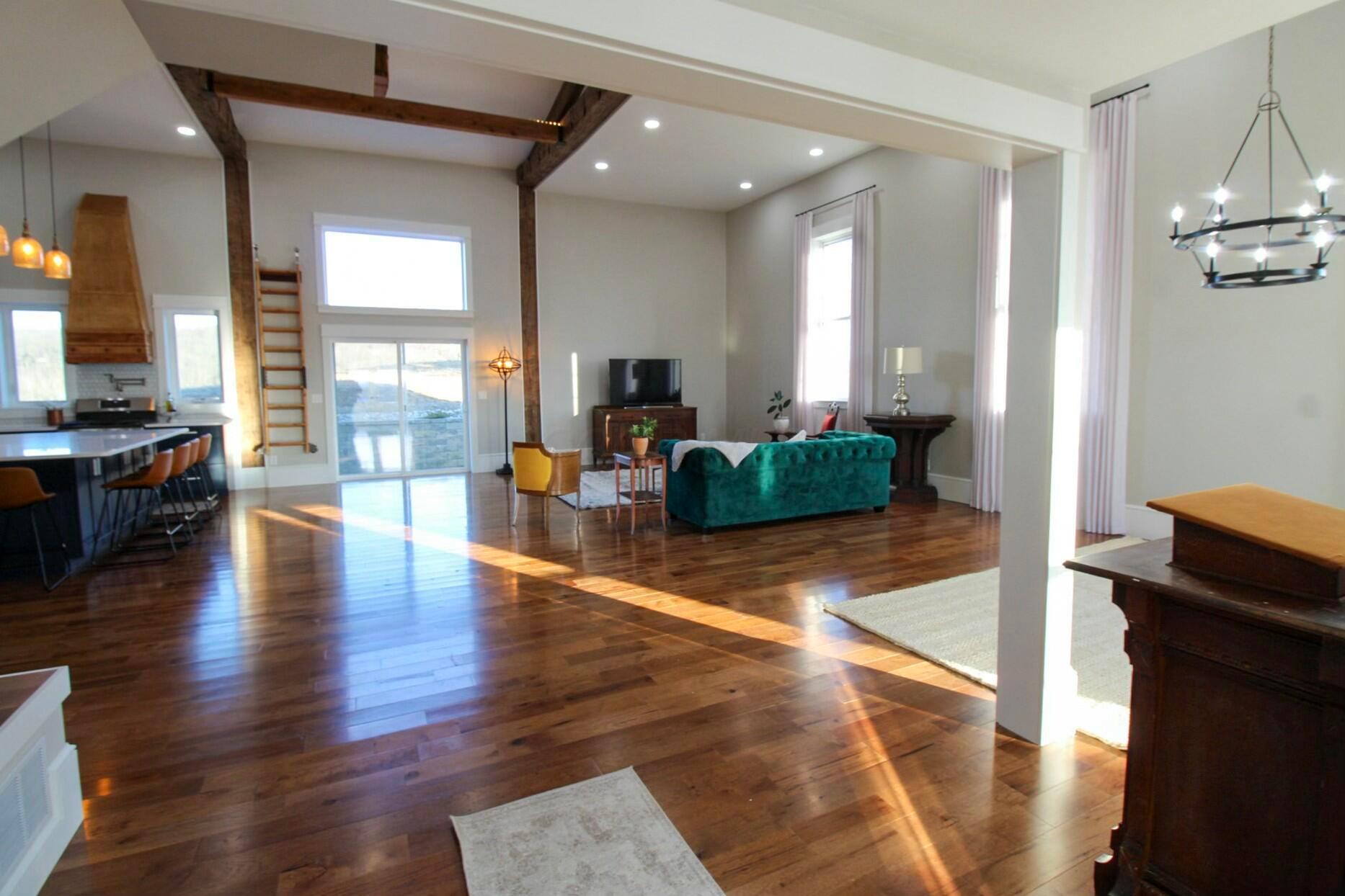2552 Clearcreek Road Southwest Lancaster, OH 43130 - Photo 42 of 84 Great Room