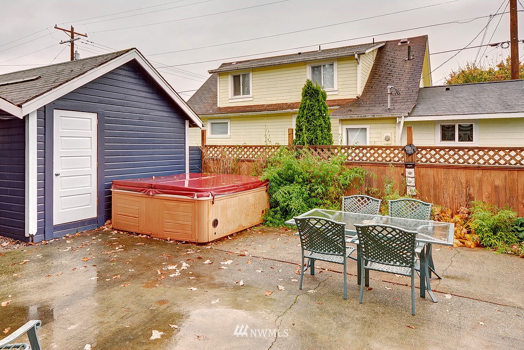2030 Rockefeller Avenue Everett, WA 98201 - Photo 19 of 21